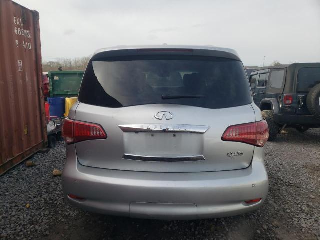 Photo 5 VIN: JN8AZ2NE4B9004775 - INFINITI QX56 