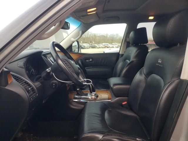 Photo 6 VIN: JN8AZ2NE4B9004775 - INFINITI QX56 