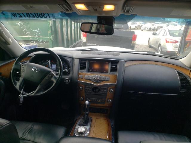 Photo 7 VIN: JN8AZ2NE4B9004775 - INFINITI QX56 