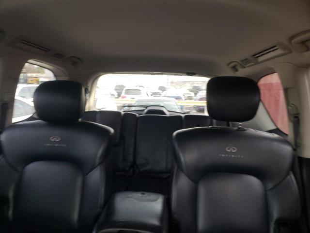 Photo 9 VIN: JN8AZ2NE4B9004775 - INFINITI QX56 