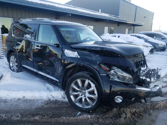 Photo 0 VIN: JN8AZ2NE4B9005179 - INFINITI QX56 