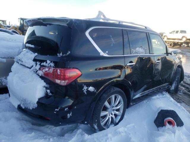 Photo 3 VIN: JN8AZ2NE4B9005179 - INFINITI QX56 