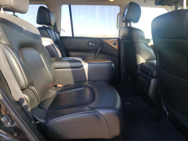 Photo 5 VIN: JN8AZ2NE4B9005179 - INFINITI QX56 