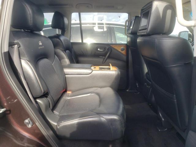 Photo 5 VIN: JN8AZ2NE4B9005358 - INFINITI QX56 