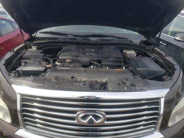 Photo 6 VIN: JN8AZ2NE4B9005358 - INFINITI QX56 