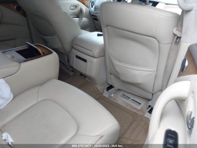 Photo 7 VIN: JN8AZ2NE4B9006946 - INFINITI QX56 