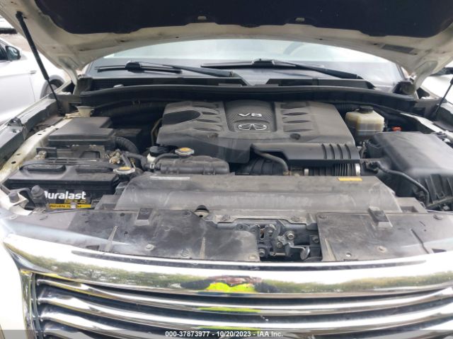 Photo 9 VIN: JN8AZ2NE4B9006946 - INFINITI QX56 