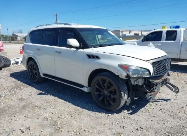 Photo 0 VIN: JN8AZ2NE4B9007160 - INFINITI QX56 