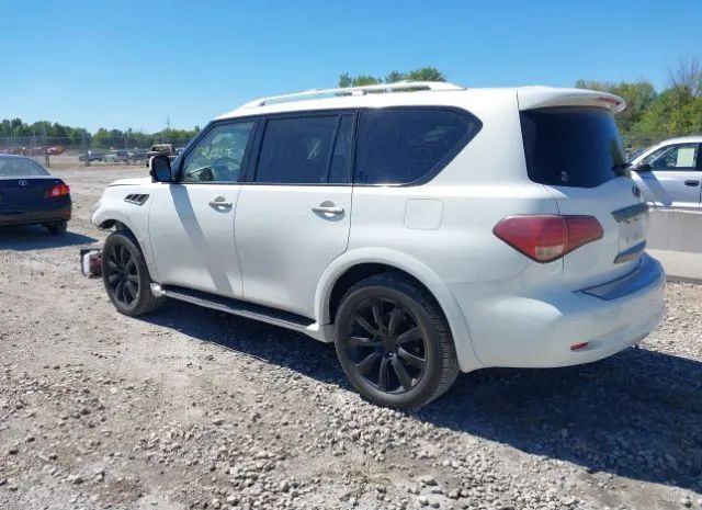 Photo 2 VIN: JN8AZ2NE4B9007160 - INFINITI QX56 