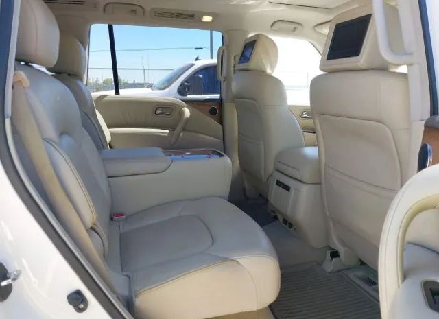 Photo 7 VIN: JN8AZ2NE4B9007160 - INFINITI QX56 