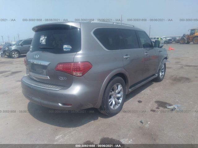 Photo 3 VIN: JN8AZ2NE4C9015728 - INFINITI QX56 