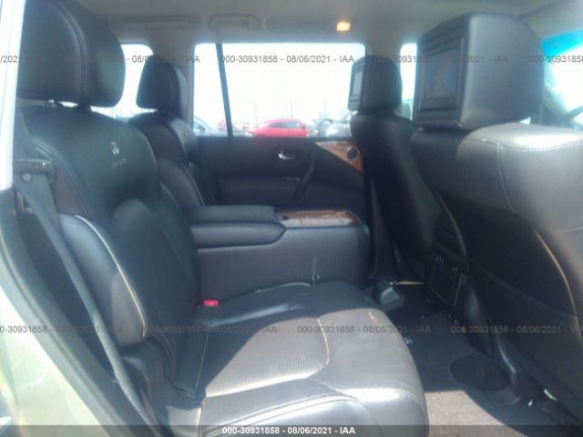 Photo 7 VIN: JN8AZ2NE4C9015728 - INFINITI QX56 