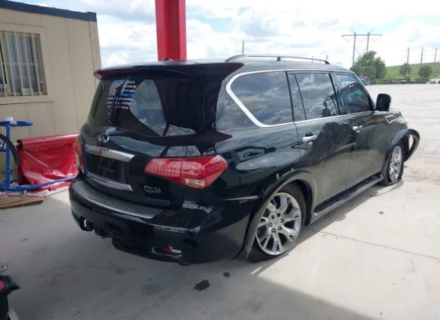 Photo 3 VIN: JN8AZ2NE4C9015745 - INFINITI QX56 