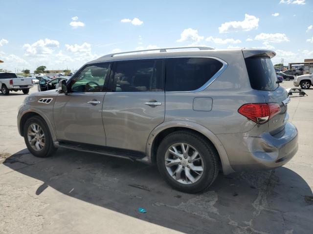 Photo 1 VIN: JN8AZ2NE4C9015888 - INFINITI QX56 