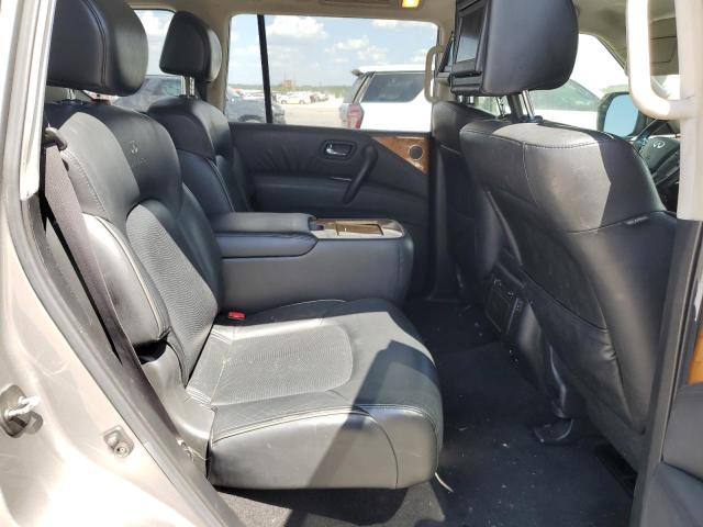 Photo 10 VIN: JN8AZ2NE4C9015888 - INFINITI QX56 