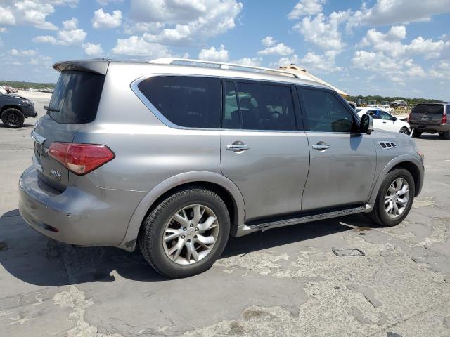 Photo 2 VIN: JN8AZ2NE4C9015888 - INFINITI QX56 