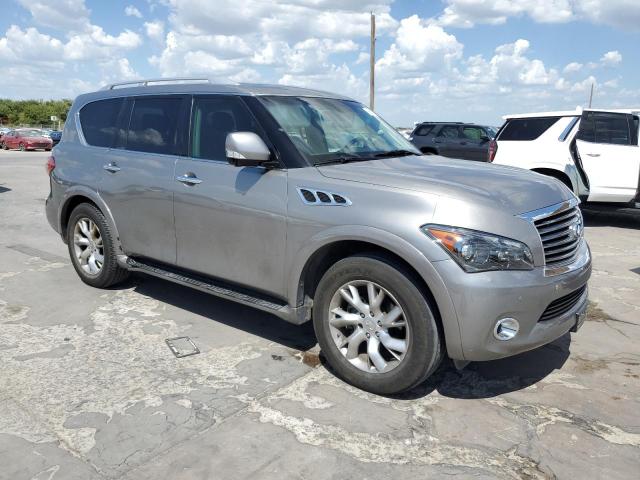 Photo 3 VIN: JN8AZ2NE4C9015888 - INFINITI QX56 