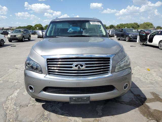 Photo 4 VIN: JN8AZ2NE4C9015888 - INFINITI QX56 