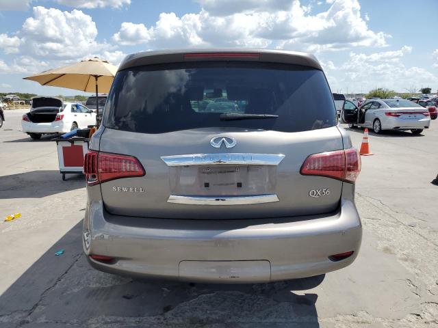 Photo 5 VIN: JN8AZ2NE4C9015888 - INFINITI QX56 