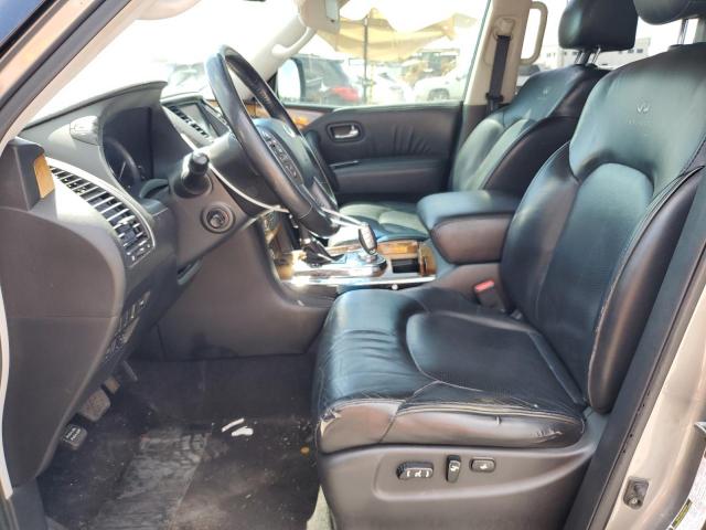 Photo 6 VIN: JN8AZ2NE4C9015888 - INFINITI QX56 