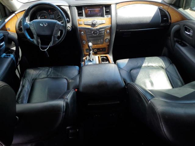 Photo 7 VIN: JN8AZ2NE4C9015888 - INFINITI QX56 