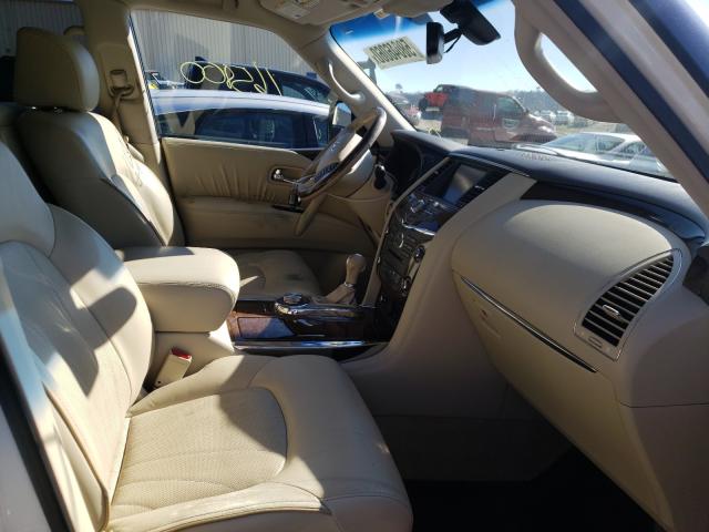 Photo 4 VIN: JN8AZ2NE4C9016474 - INFINITI QX56 