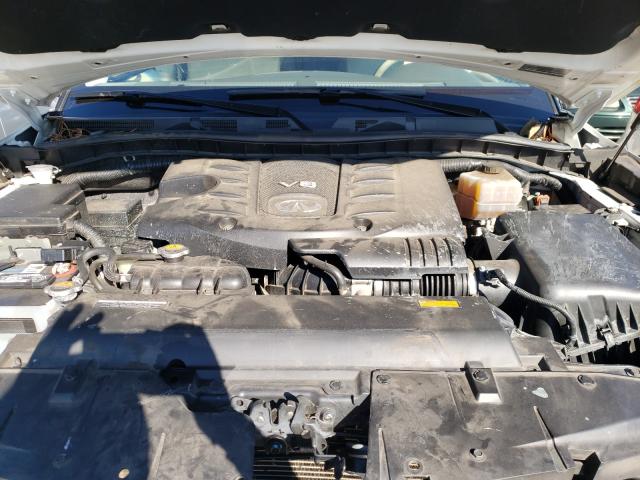 Photo 6 VIN: JN8AZ2NE4C9016474 - INFINITI QX56 