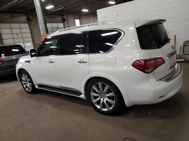 Photo 1 VIN: JN8AZ2NE4C9017124 - INFINITI QX56 