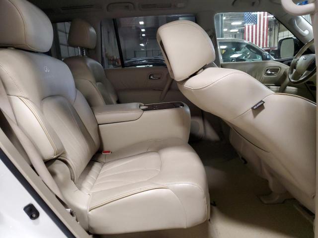 Photo 10 VIN: JN8AZ2NE4C9017124 - INFINITI QX56 