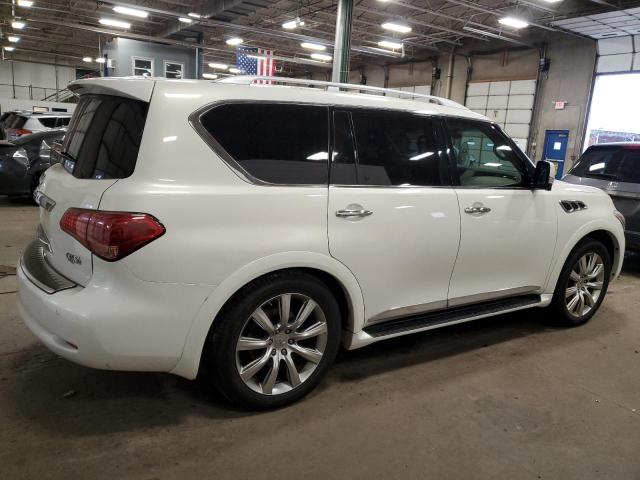 Photo 2 VIN: JN8AZ2NE4C9017124 - INFINITI QX56 