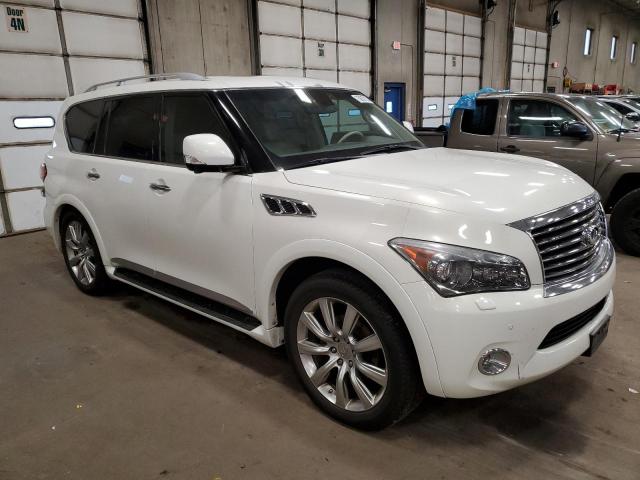 Photo 3 VIN: JN8AZ2NE4C9017124 - INFINITI QX56 