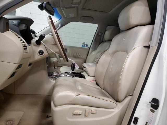 Photo 6 VIN: JN8AZ2NE4C9017124 - INFINITI QX56 