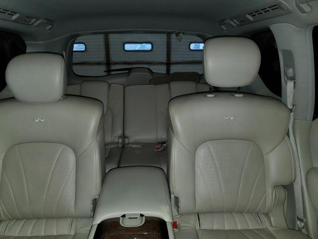 Photo 9 VIN: JN8AZ2NE4C9017124 - INFINITI QX56 