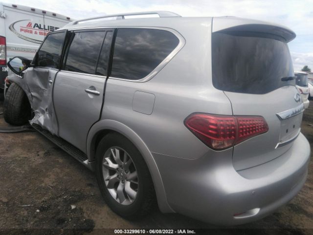 Photo 2 VIN: JN8AZ2NE4C9017852 - INFINITI QX56 