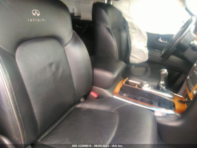 Photo 4 VIN: JN8AZ2NE4C9017852 - INFINITI QX56 