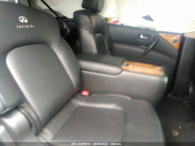 Photo 7 VIN: JN8AZ2NE4C9017852 - INFINITI QX56 