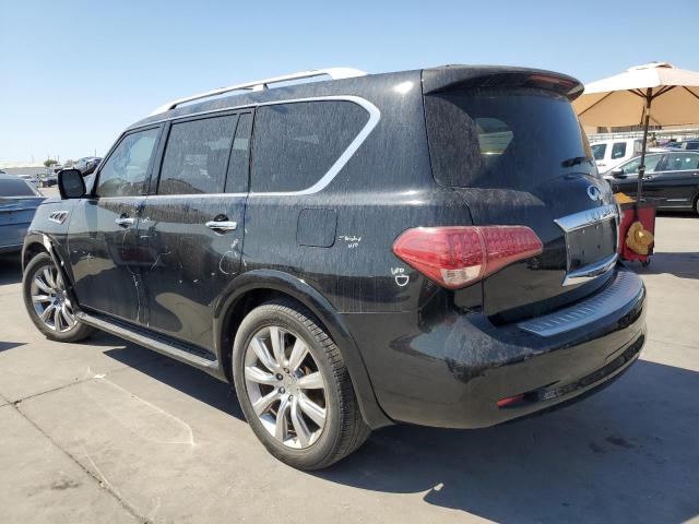 Photo 1 VIN: JN8AZ2NE4C9020542 - INFINITI QX56 