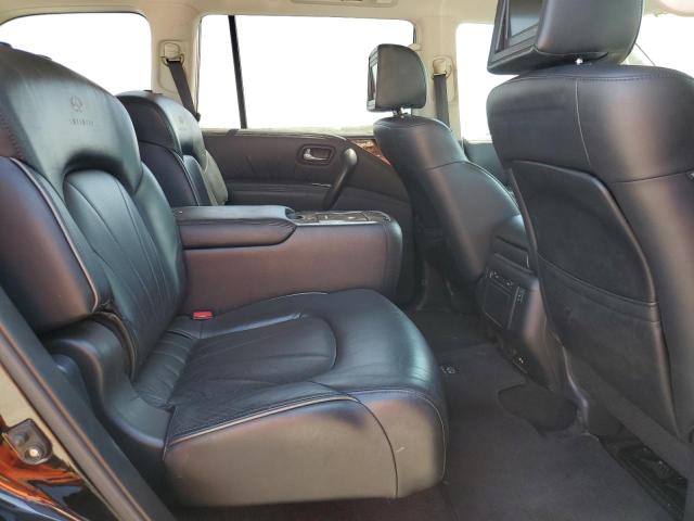 Photo 10 VIN: JN8AZ2NE4C9020542 - INFINITI QX56 