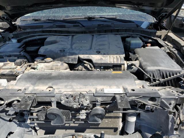 Photo 11 VIN: JN8AZ2NE4C9020542 - INFINITI QX56 