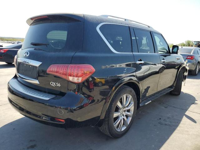 Photo 2 VIN: JN8AZ2NE4C9020542 - INFINITI QX56 