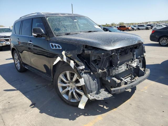 Photo 3 VIN: JN8AZ2NE4C9020542 - INFINITI QX56 