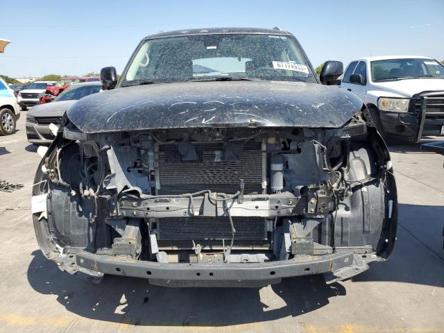 Photo 4 VIN: JN8AZ2NE4C9020542 - INFINITI QX56 