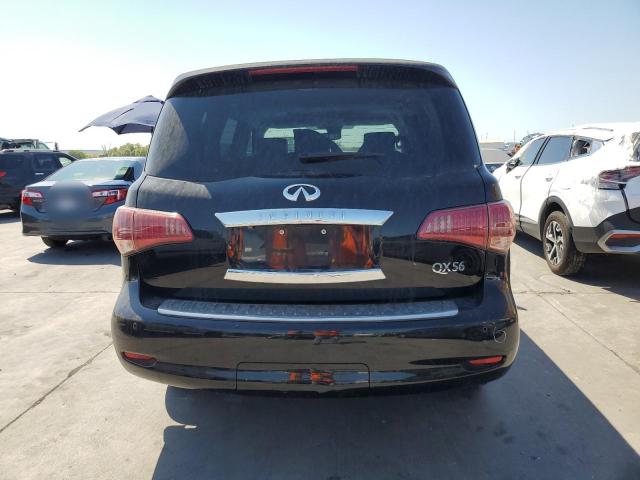 Photo 5 VIN: JN8AZ2NE4C9020542 - INFINITI QX56 