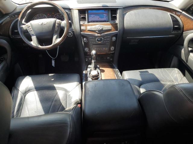 Photo 7 VIN: JN8AZ2NE4C9020542 - INFINITI QX56 