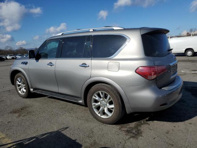 Photo 1 VIN: JN8AZ2NE4C9020833 - INFINITI QX56 