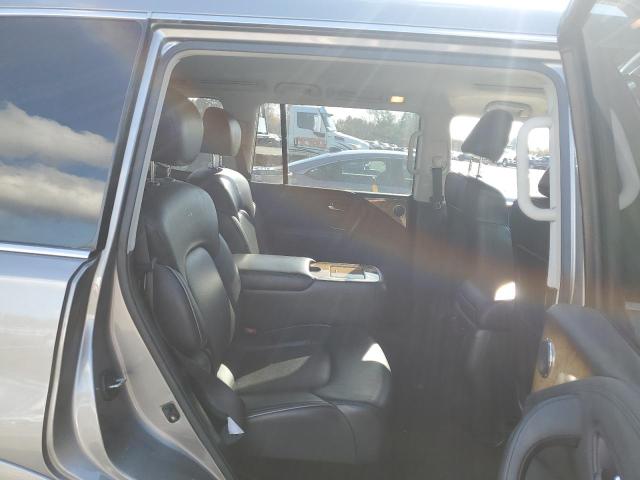 Photo 10 VIN: JN8AZ2NE4C9020833 - INFINITI QX56 