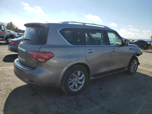 Photo 2 VIN: JN8AZ2NE4C9020833 - INFINITI QX56 