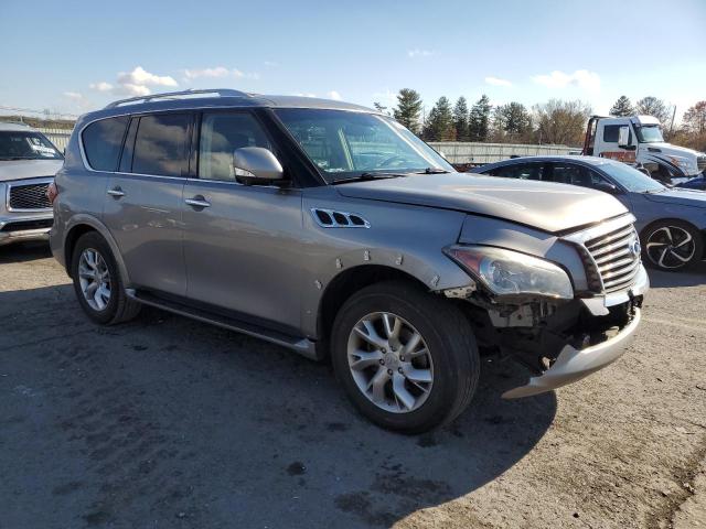 Photo 3 VIN: JN8AZ2NE4C9020833 - INFINITI QX56 