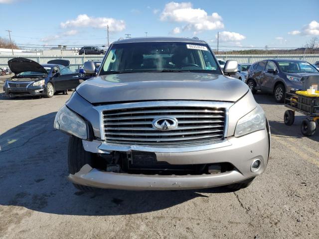 Photo 4 VIN: JN8AZ2NE4C9020833 - INFINITI QX56 