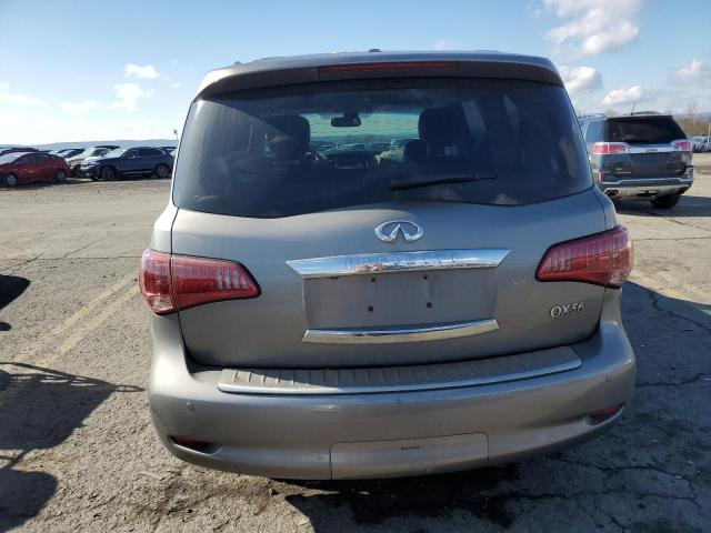 Photo 5 VIN: JN8AZ2NE4C9020833 - INFINITI QX56 